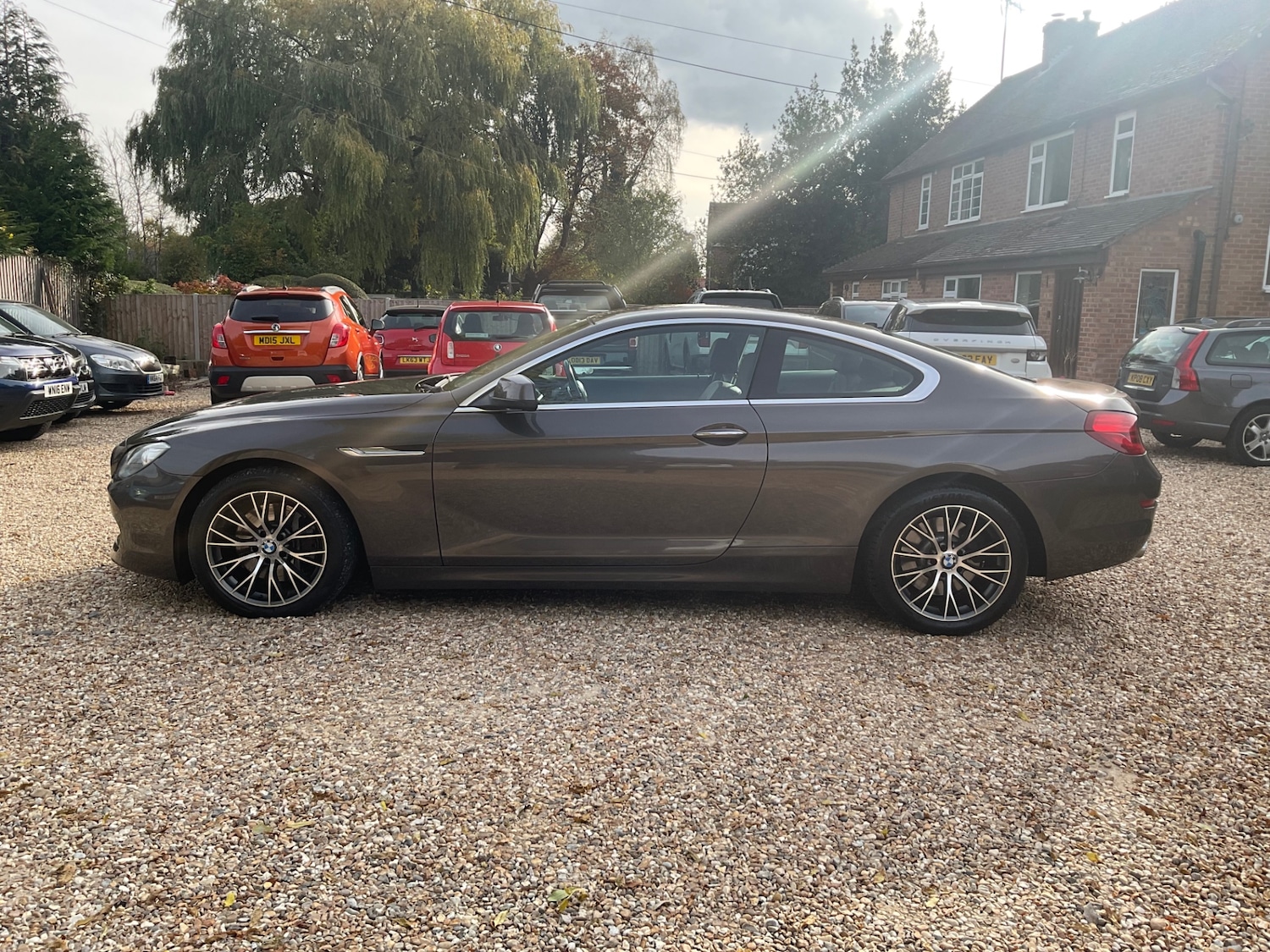 Used BMW 6 Series 2012 for sale - 76309656: Photo 9