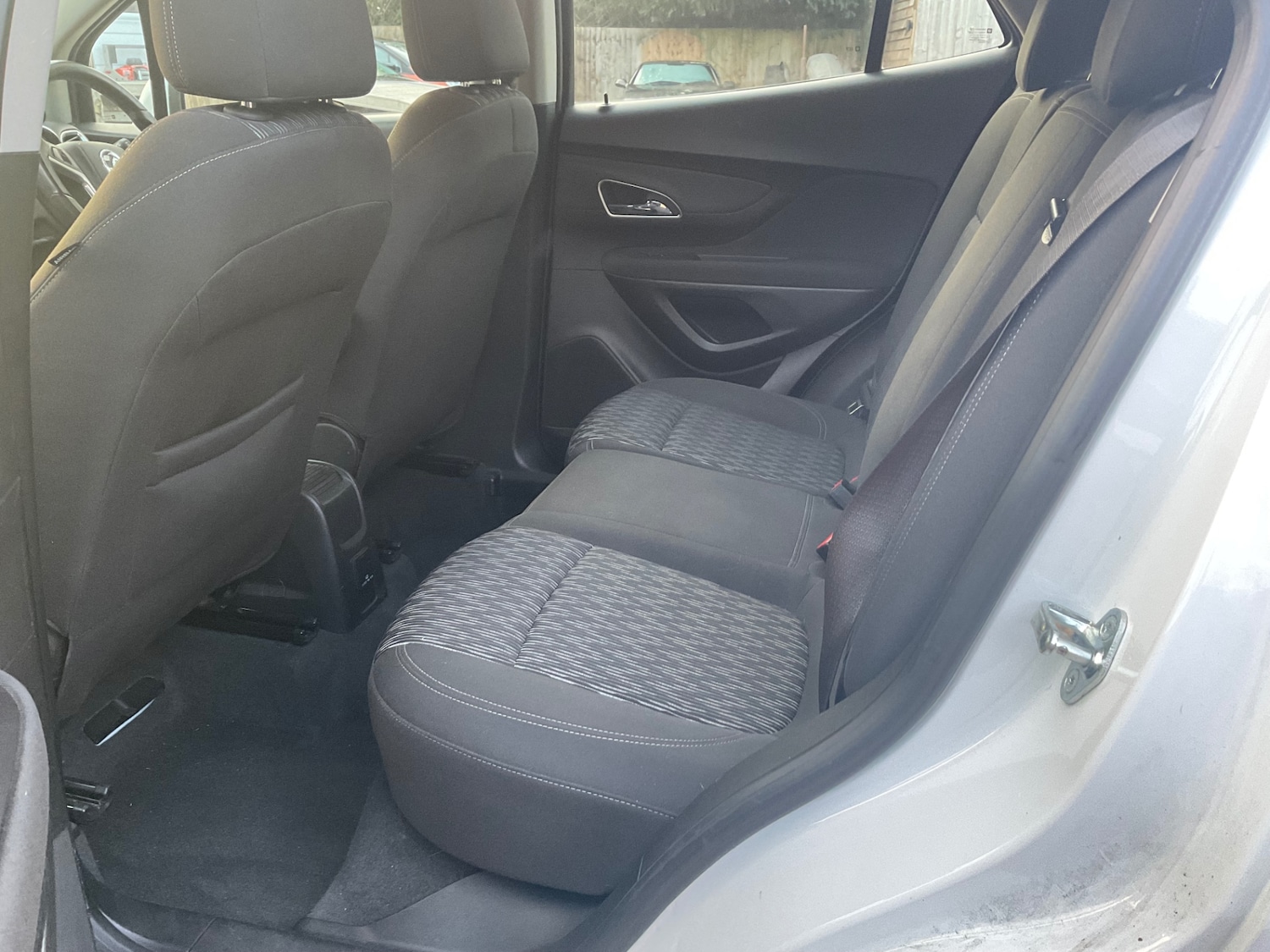 Used Vauxhall Mokka 2016 for sale - 76921859: Photo 10