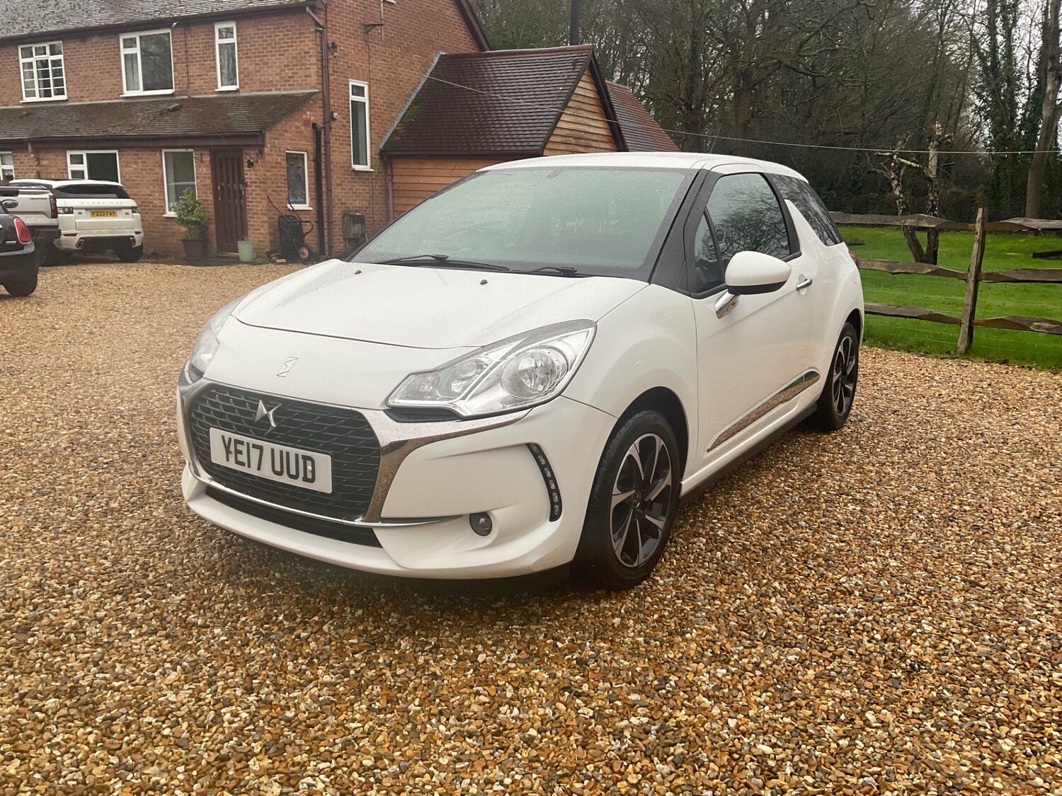 Used DS Automobiles DS 3 2017 for sale - 77519329: Photo 10