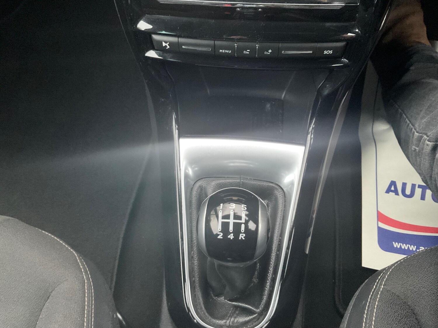 Used DS Automobiles DS 3 2017 for sale - 77519329: Photo 17