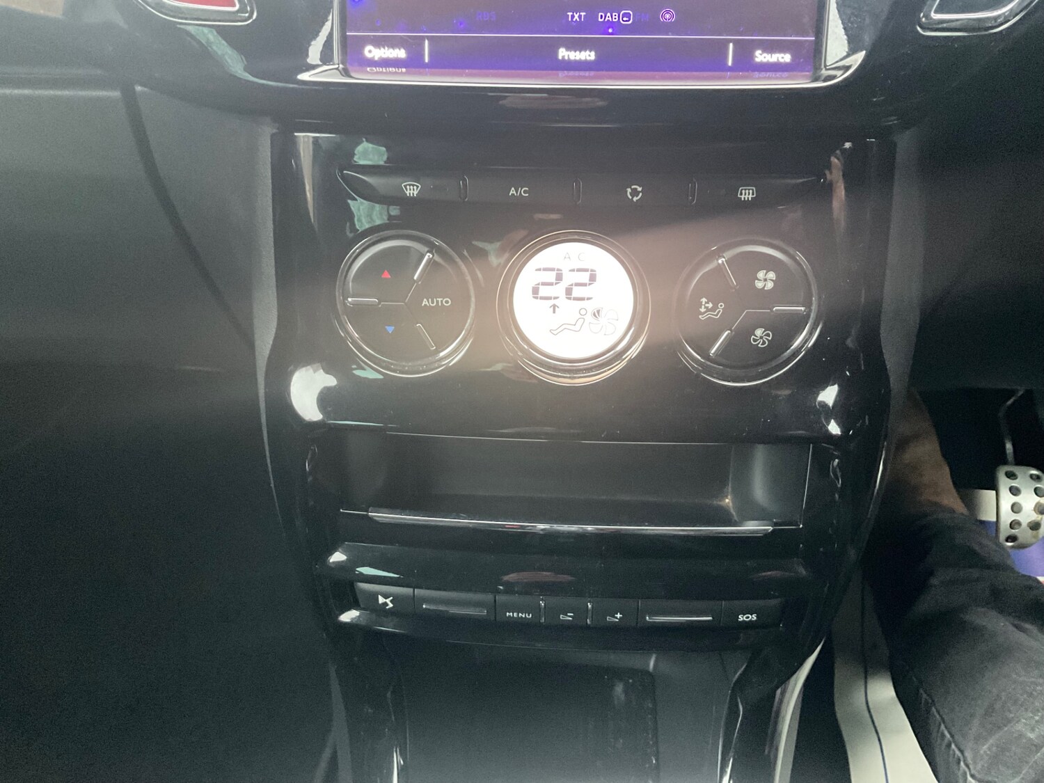 Used DS Automobiles DS 3 2017 for sale - 77519329: Photo 18