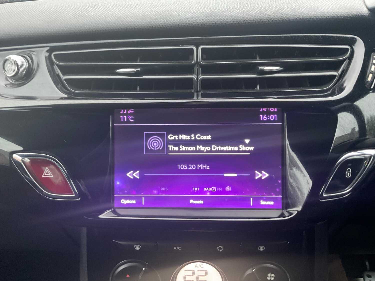 Used DS Automobiles DS 3 2017 for sale - 77519329: Photo 19