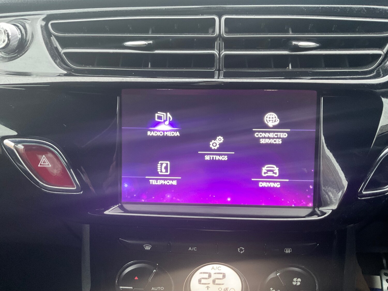 Used DS Automobiles DS 3 2017 for sale - 77519329: Photo 20