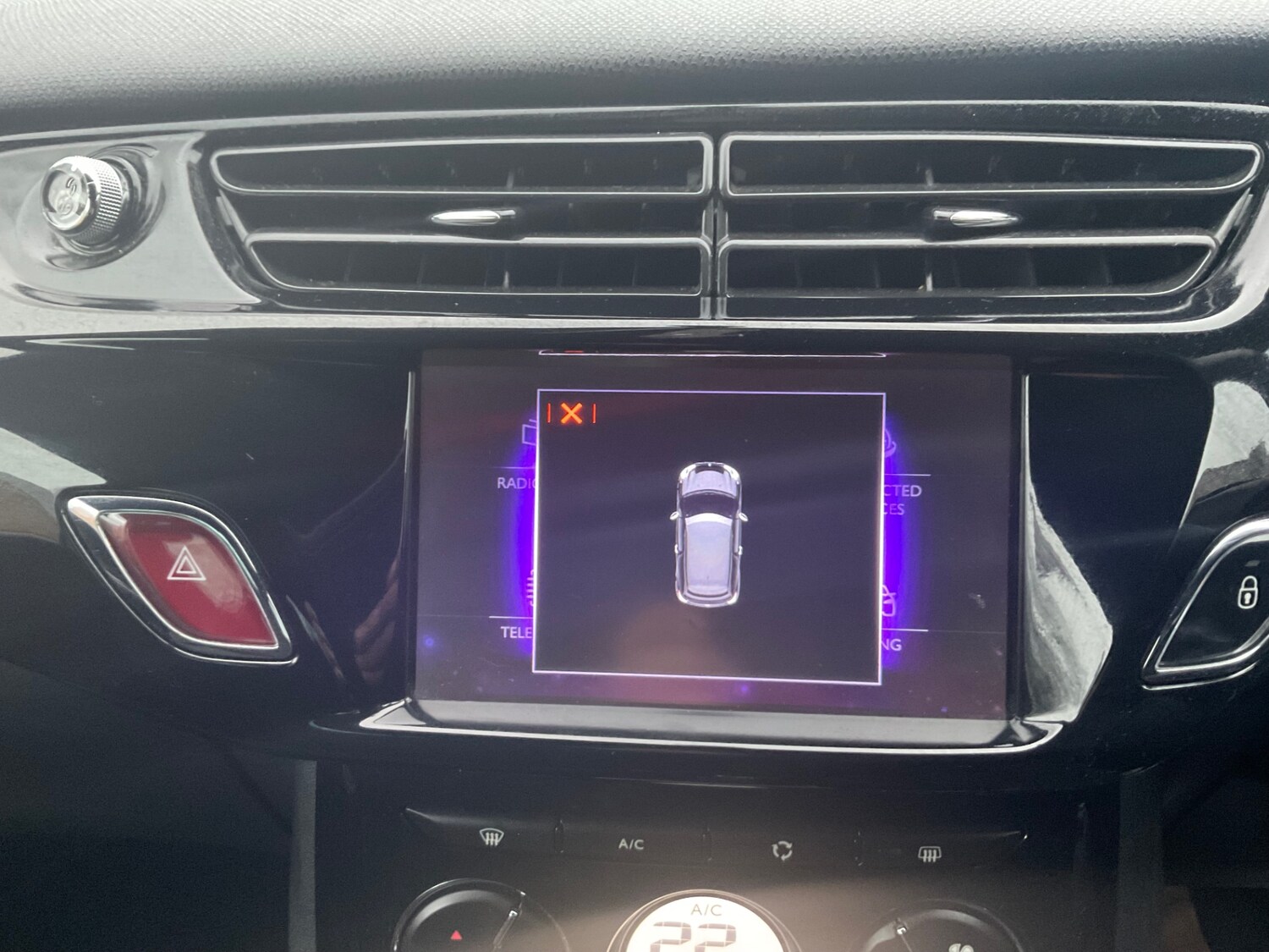 Used DS Automobiles DS 3 2017 for sale - 77519329: Photo 21