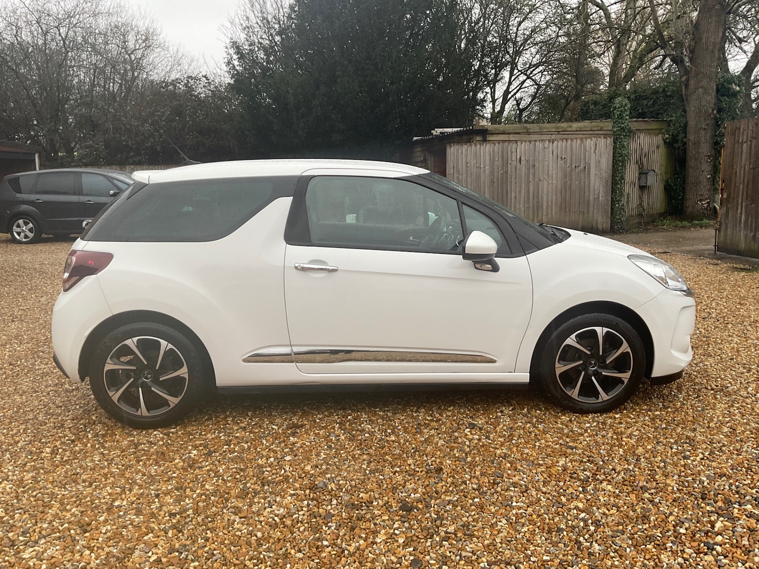 Used DS Automobiles DS 3 2017 for sale - 77519329: Photo 5