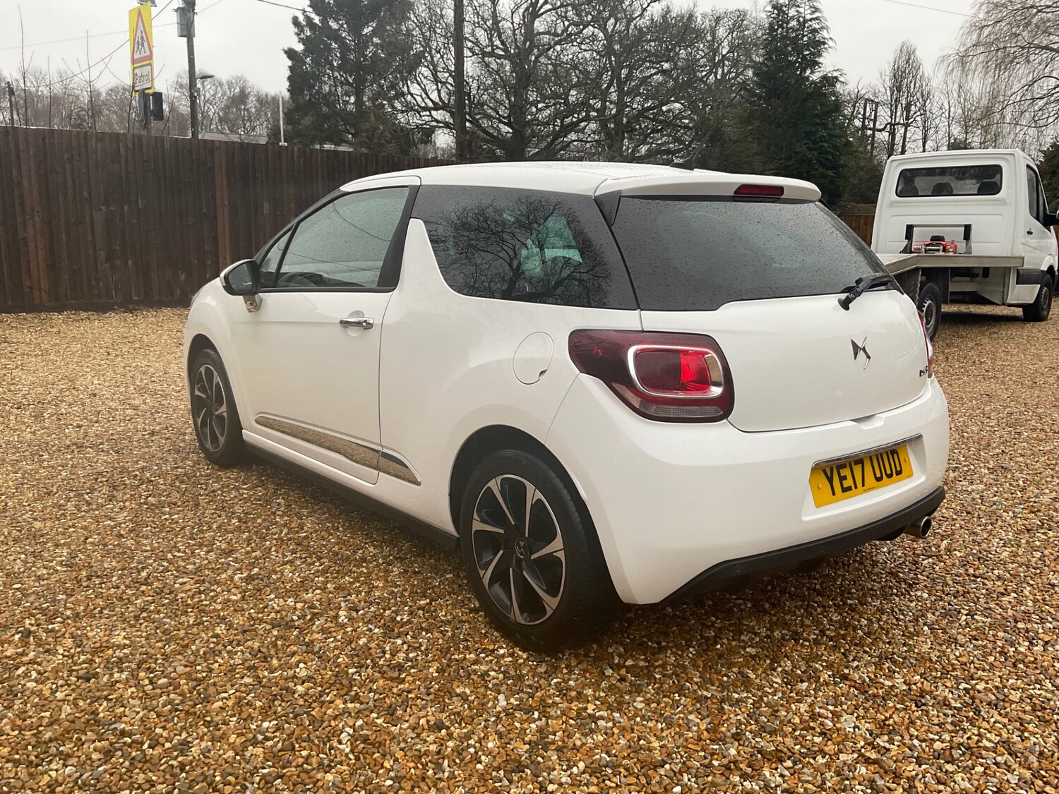 Used DS Automobiles DS 3 2017 for sale - 77519329: Photo 8