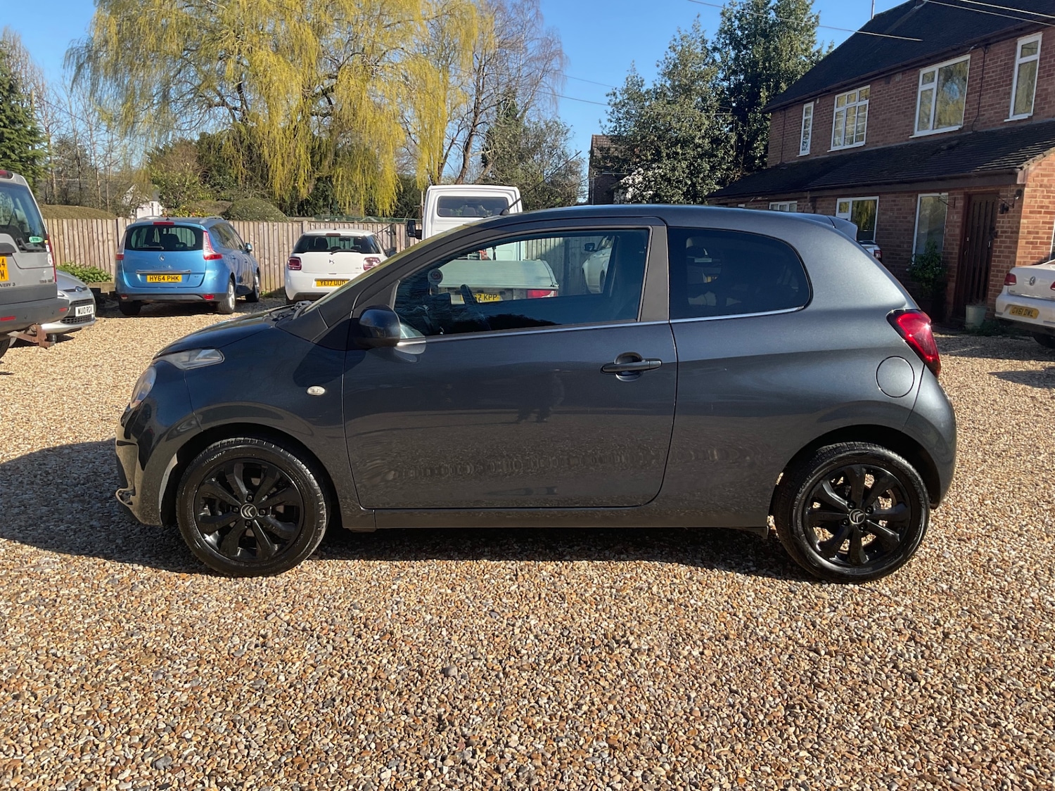 Used Citroen C1 2015 for sale - 77933944: Photo 10