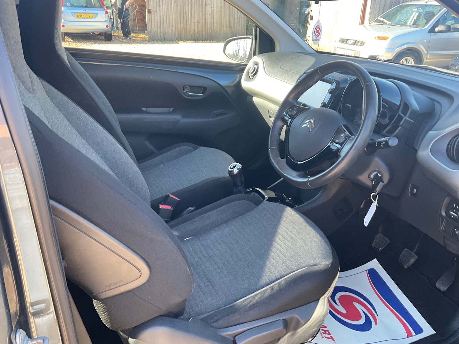 Used Citroen C1 2015 for sale - 77933944: Photo 15