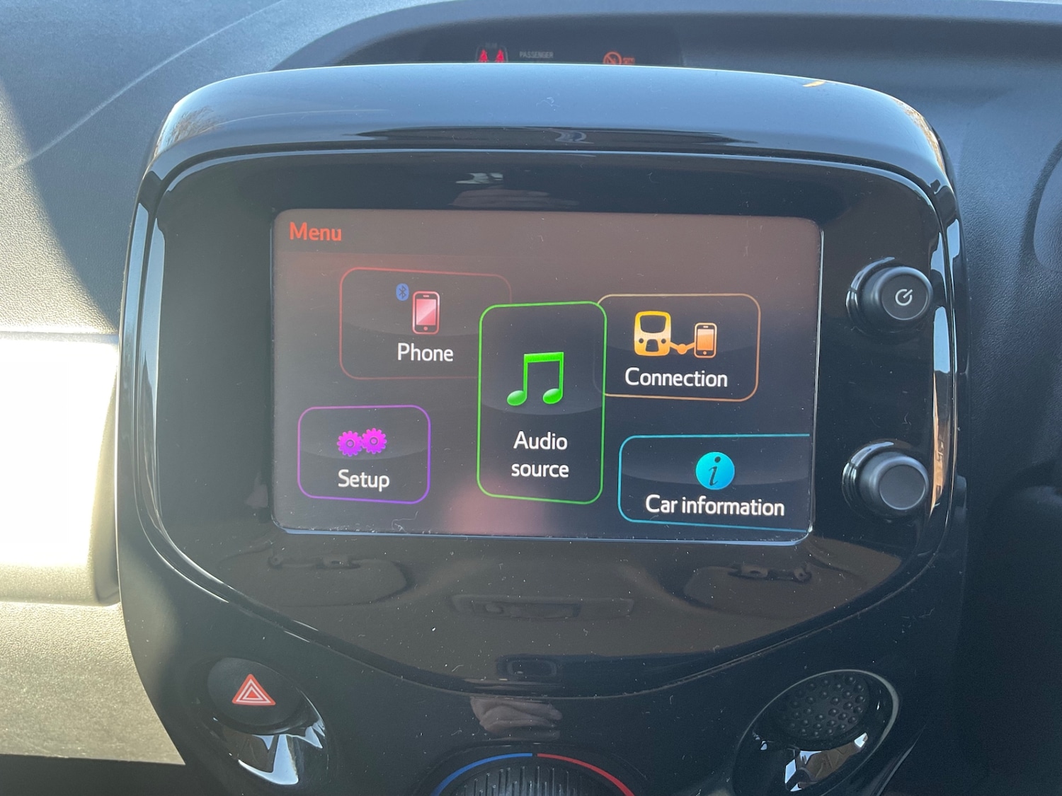 Used Citroen C1 2015 for sale - 77933944: Photo 22