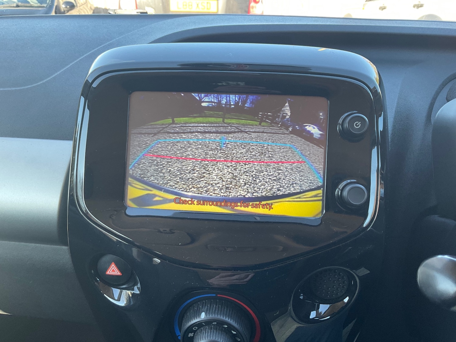 Used Citroen C1 2015 for sale - 77933944: Photo 24