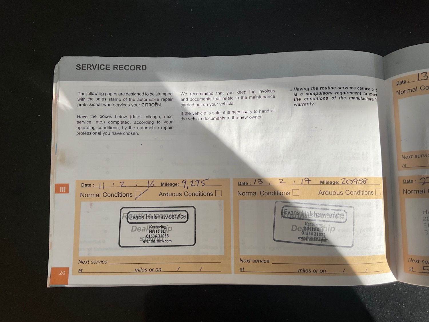 Used Citroen C1 2015 for sale - 77933944: Photo 25