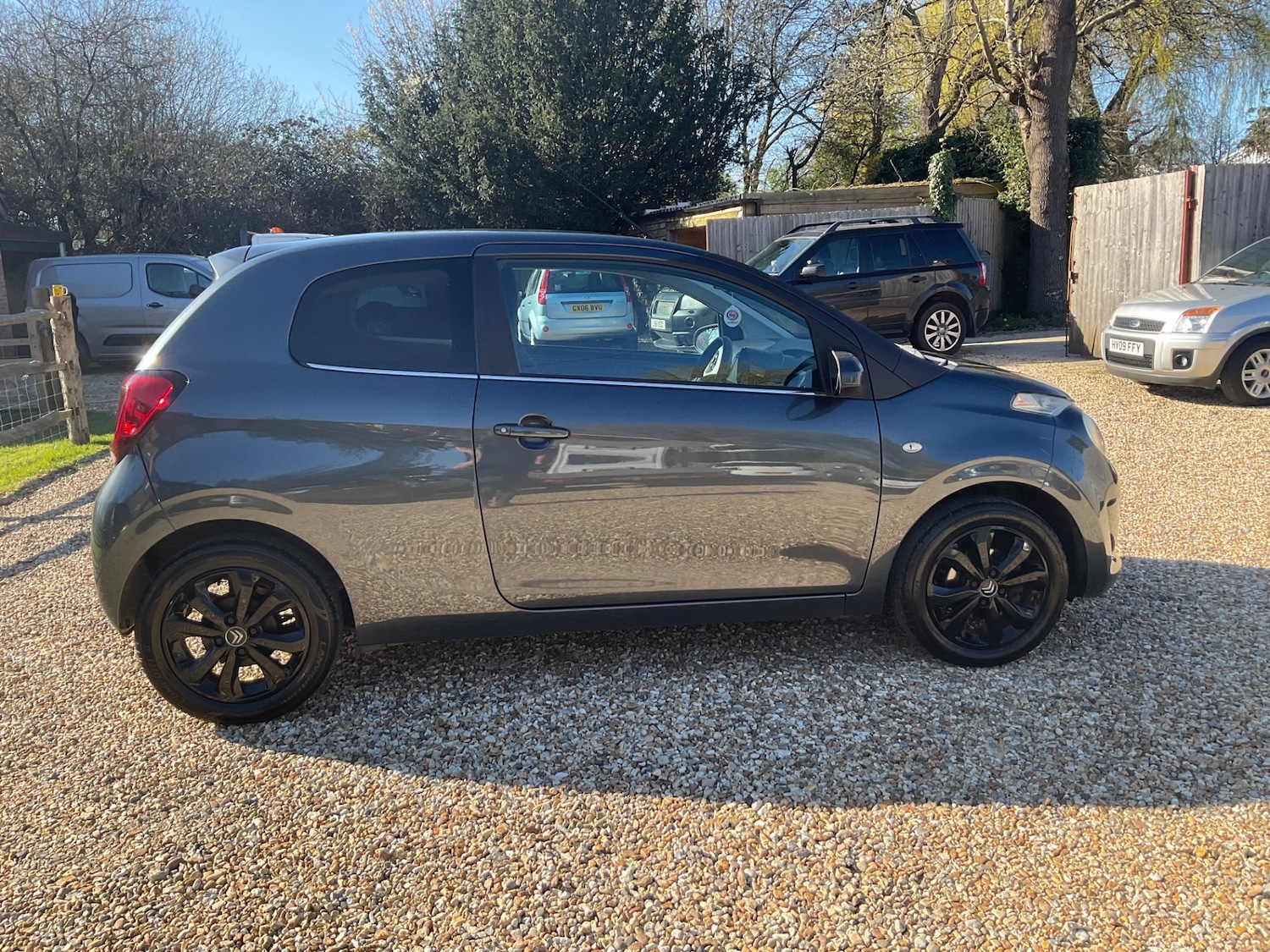 Used Citroen C1 2015 for sale - 77933944: Photo 5