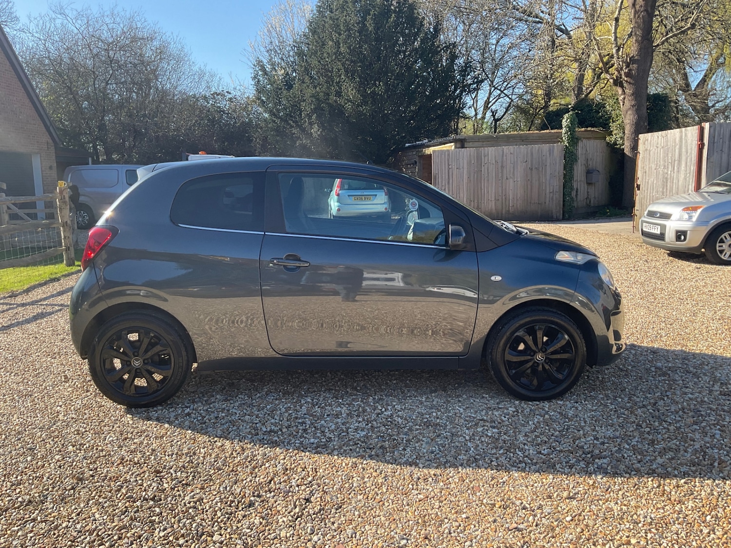 Used Citroen C1 2015 for sale - 77933944: Photo 6