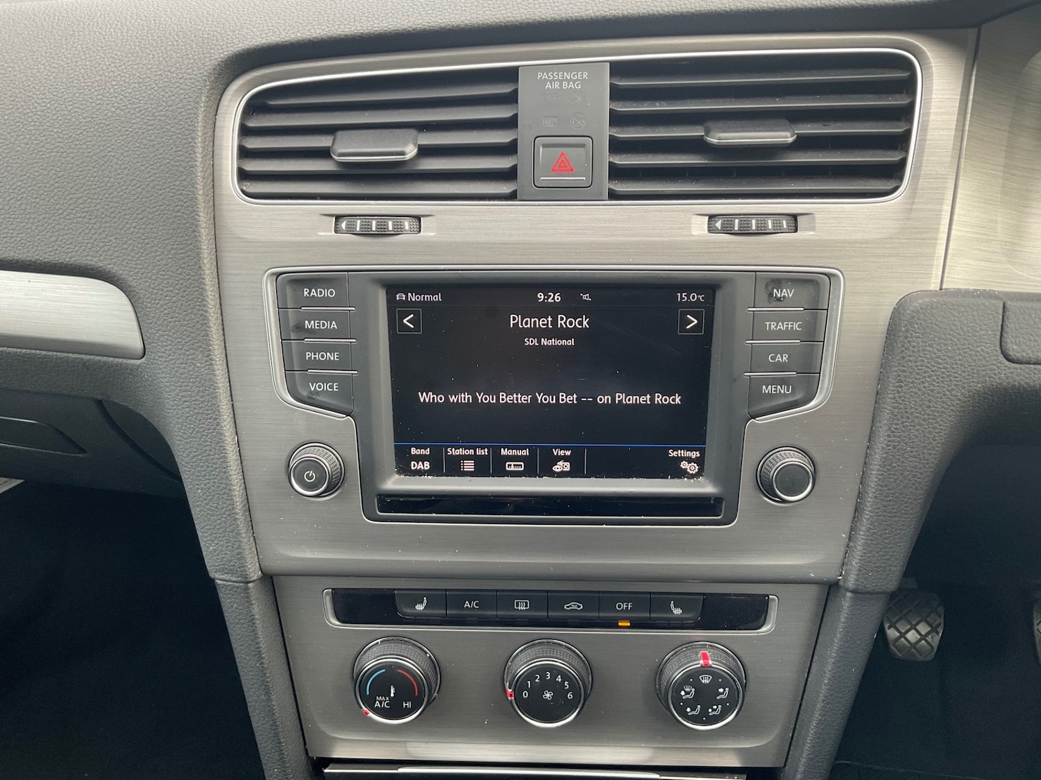 Vehicle 19