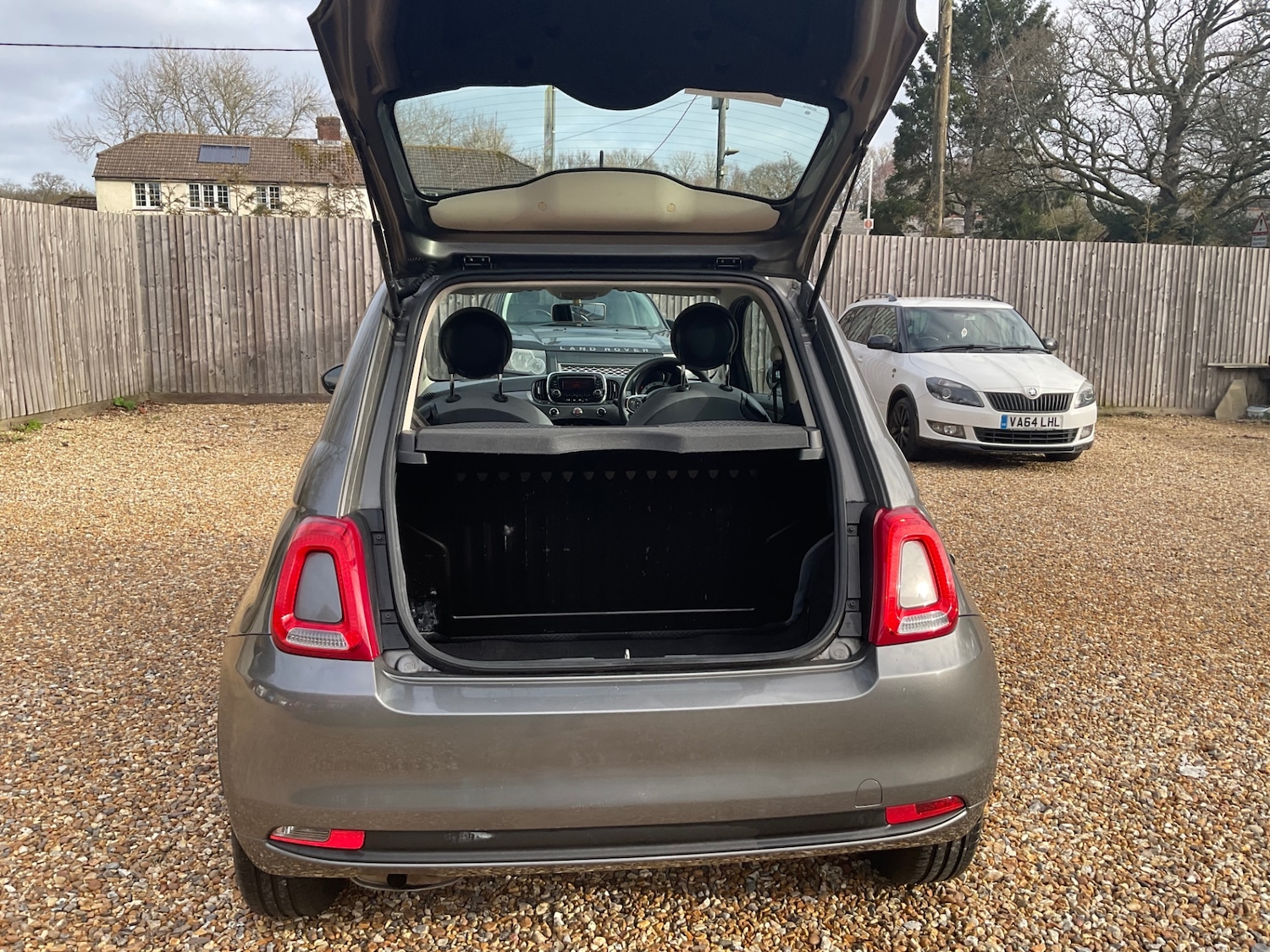 Used Fiat 500 2016 for sale - 77649844: Photo 10