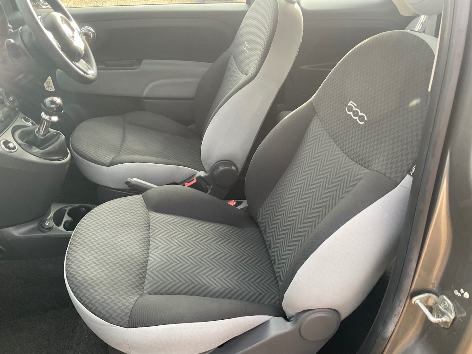 Used Fiat 500 2016 for sale - 77649844: Photo 12