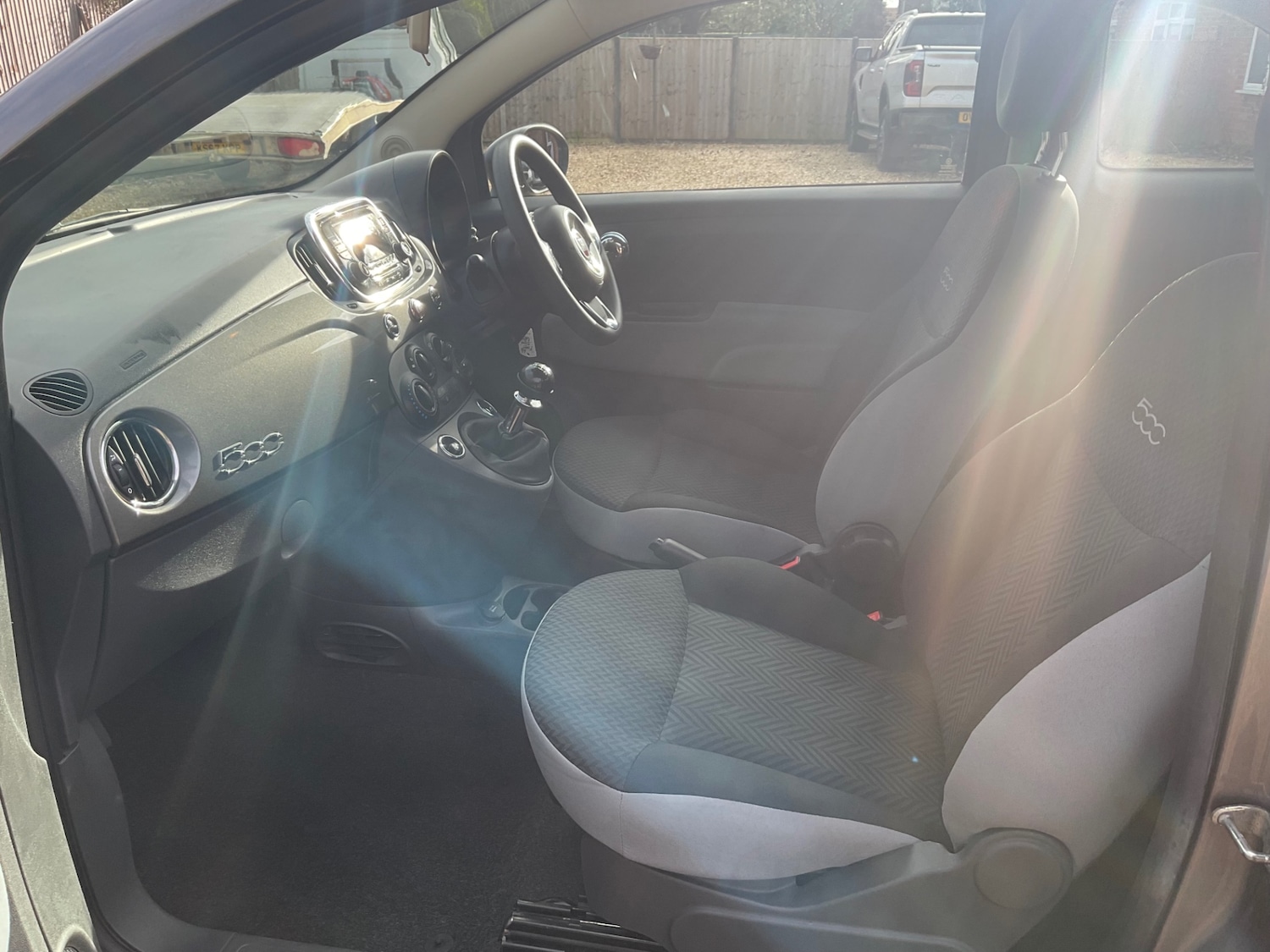 Used Fiat 500 2016 for sale - 77649844: Photo 13