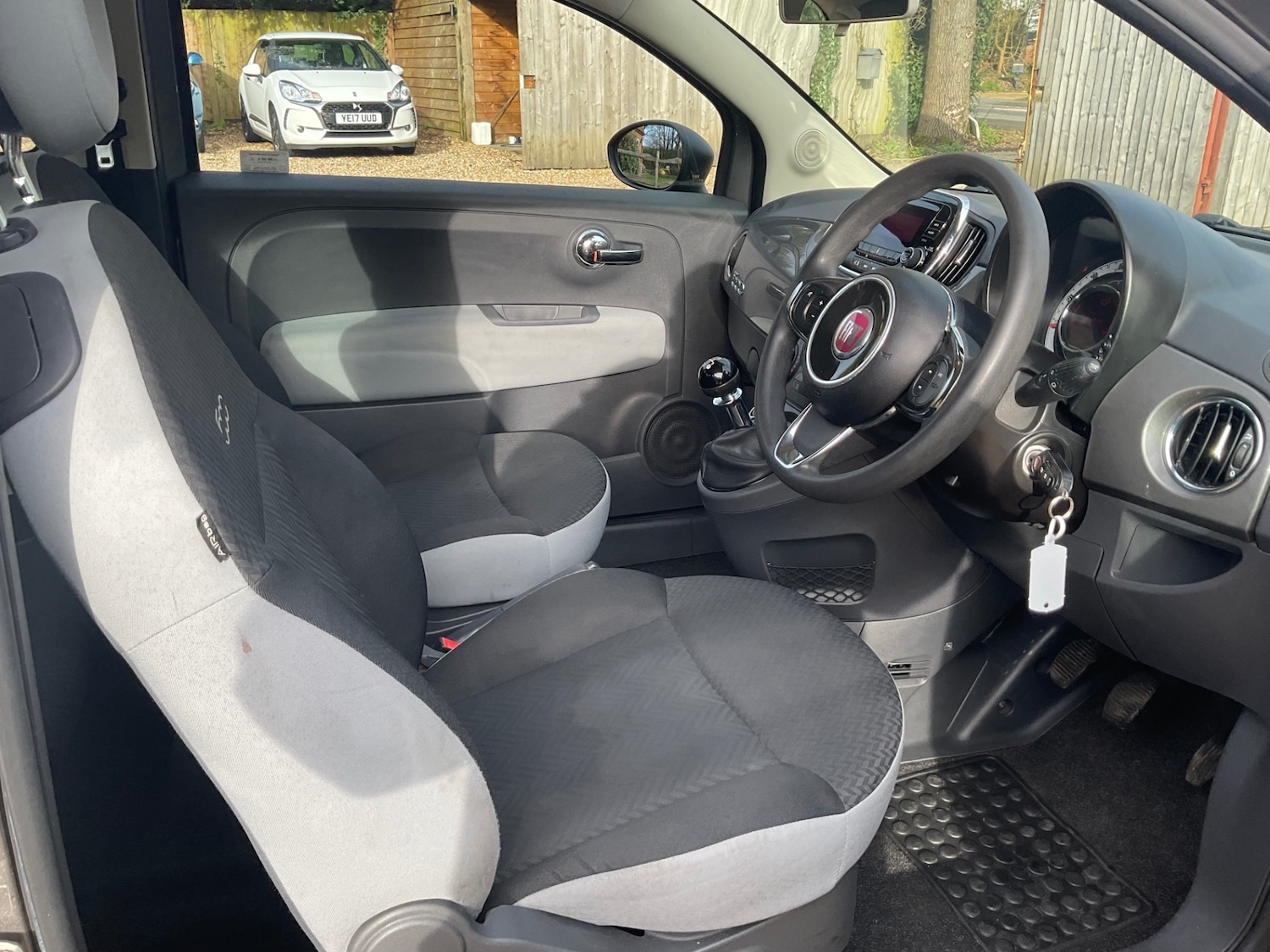 Used Fiat 500 2016 for sale - 77649844: Photo 14