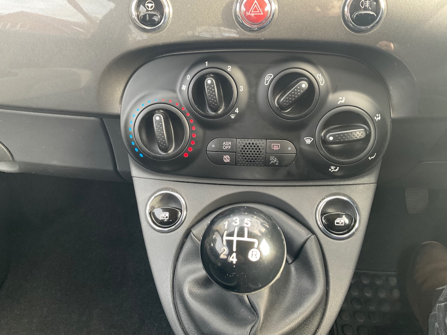 Used Fiat 500 2016 for sale - 77649844: Photo 16