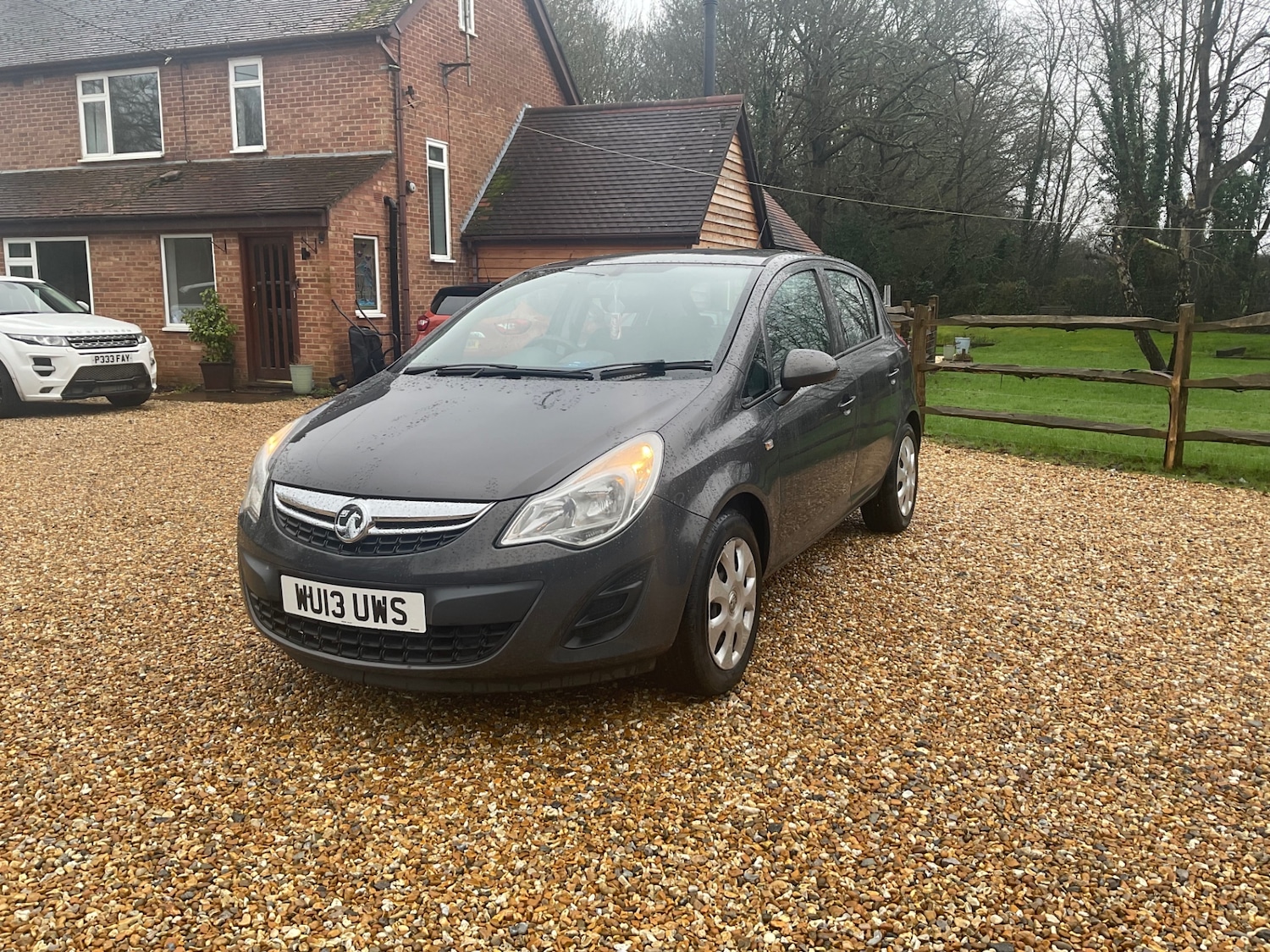 Used Vauxhall Corsa 2013 for sale - 77474954: Photo 10