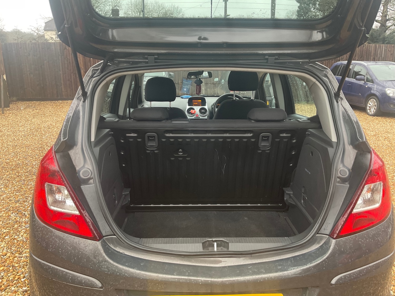 Used Vauxhall Corsa 2013 for sale - 77474954: Photo 11