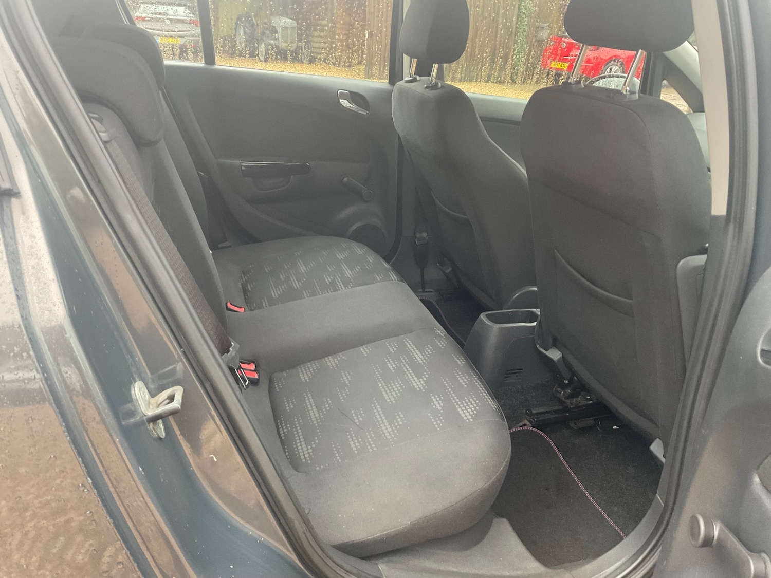 Used Vauxhall Corsa 2013 for sale - 77474954: Photo 12