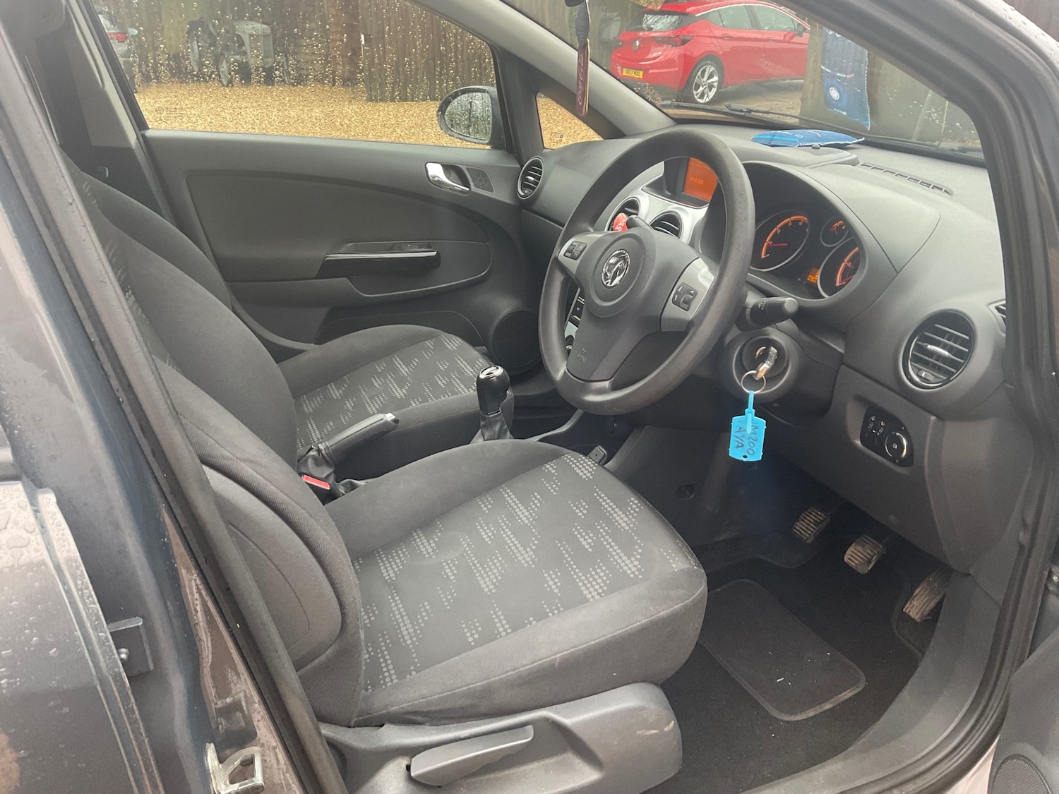 Used Vauxhall Corsa 2013 for sale - 77474954: Photo 13