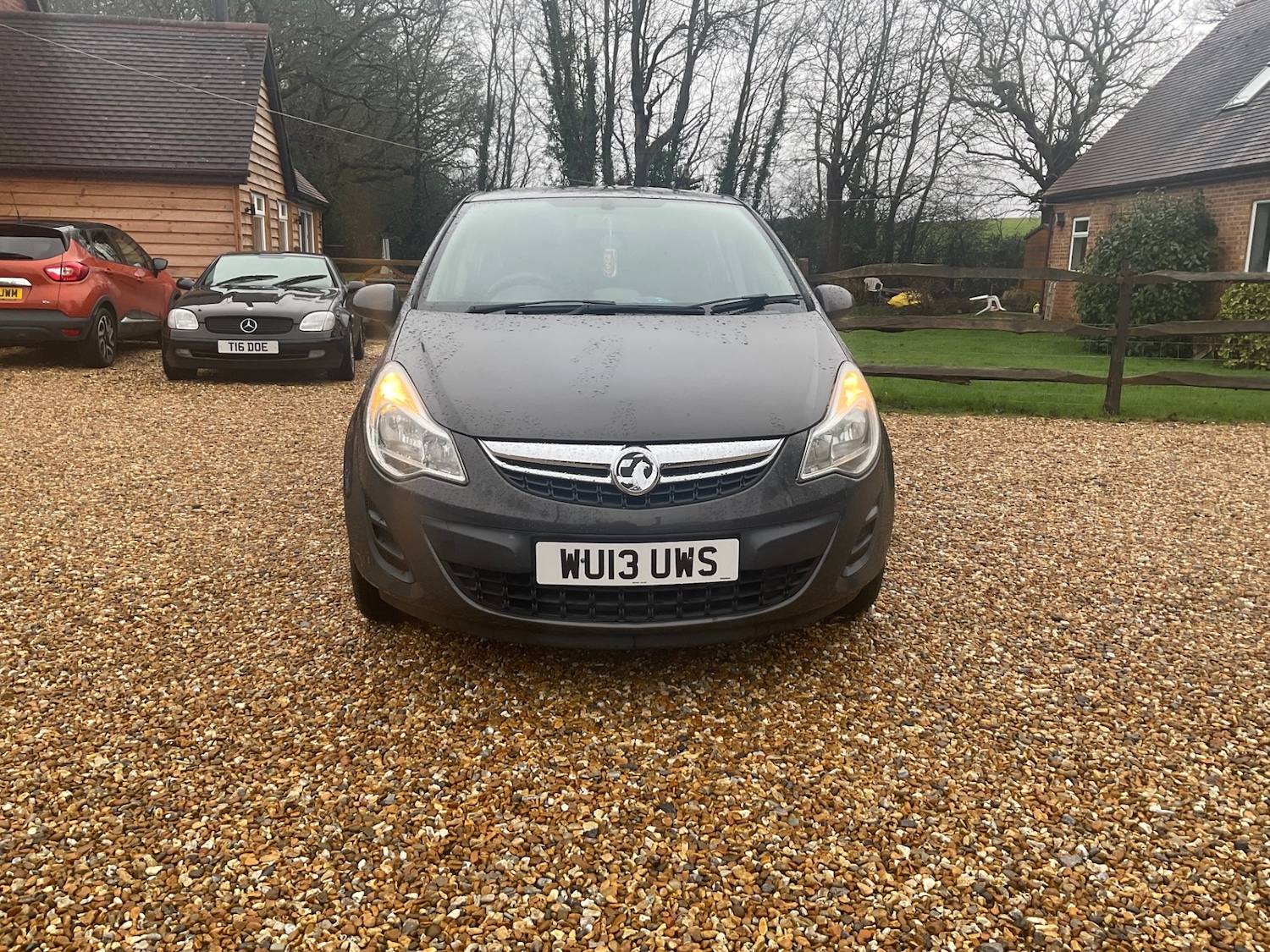 Used Vauxhall Corsa 2013 for sale - 77474954: Photo 2