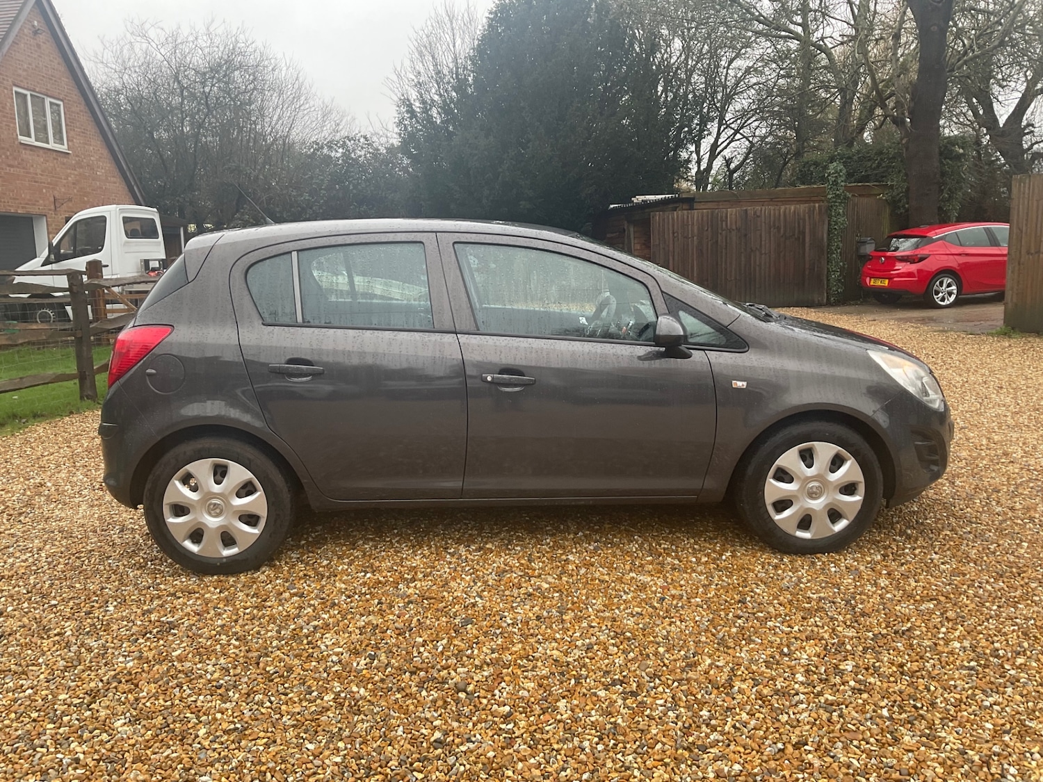 Used Vauxhall Corsa 2013 for sale - 77474954: Photo 5