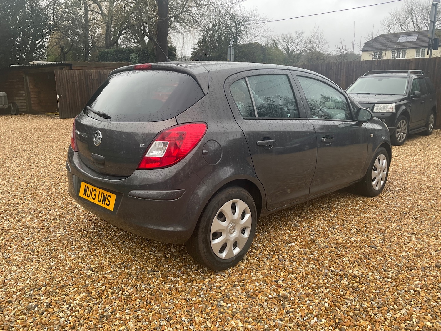 Used Vauxhall Corsa 2013 for sale - 77474954: Photo 6