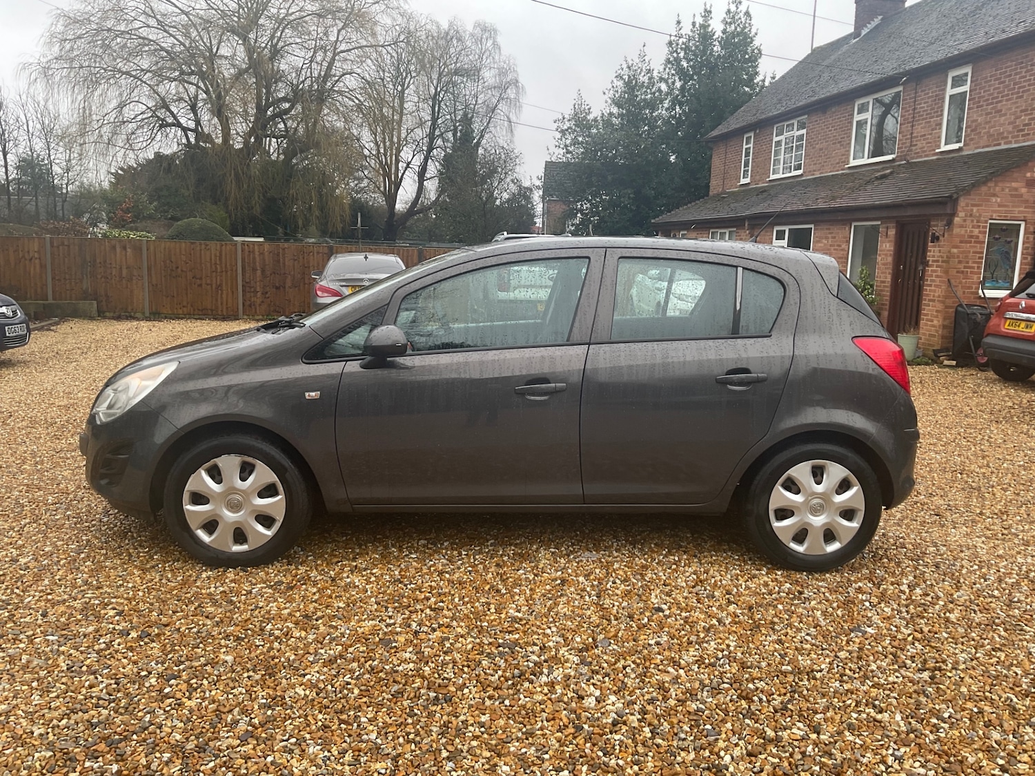 Used Vauxhall Corsa 2013 for sale - 77474954: Photo 9
