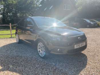 Used Ford Focus 2010 for sale - 74996531: Photo