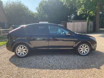 Used Ford Focus 2010 for sale - 74996531: Photo