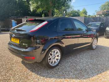 Used Ford Focus 2010 for sale - 74996531: Photo