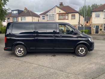 Used Volkswagen Transporter Shuttle 2019 for sale - 74878045: Photo