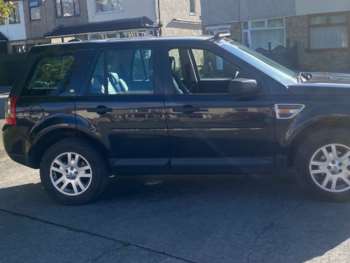 Used Land Rover Freelander 2007 for sale - 73767399: Photo