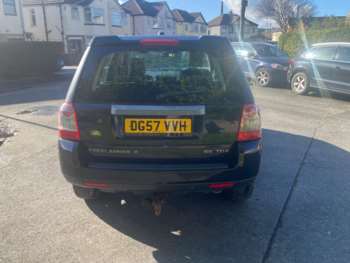 Used Land Rover Freelander 2007 for sale - 73767399: Photo