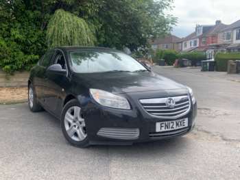 2012 (12) - 2.0 CDTi ecoFLEX Exclusiv 5dr [Start Stop]