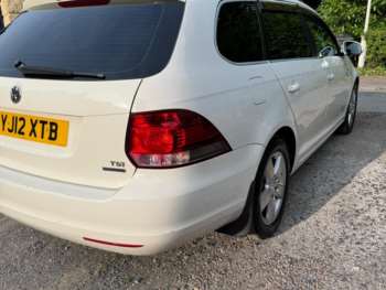 Used Volkswagen Golf  for sale - 73758004: Photo
