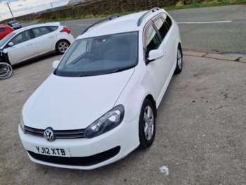 Used Volkswagen Golf  for sale - 73758004: Photo