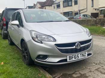2015 (65) - 1.4 ecoFLEX SRi 5dr