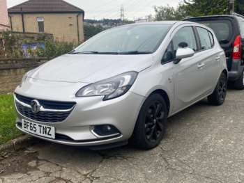 Used Vauxhall Corsa 2015 for sale - 73765395: Photo