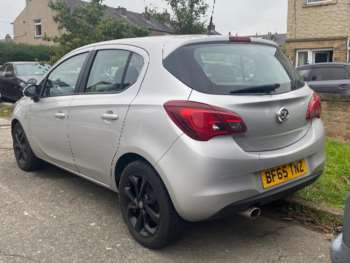 Used Vauxhall Corsa 2015 for sale - 73765395: Photo