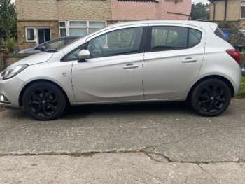 Used Vauxhall Corsa 2015 for sale - 73765395: Photo