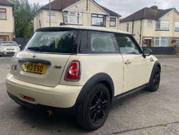 Used MINI Hatch 2013 for sale - 74847356: Photo