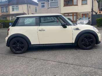 Used MINI Hatch 2013 for sale - 74847356: Photo