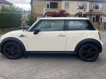 Used MINI Hatch 2013 for sale - 74847356: Photo