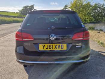 Used Volkswagen Passat  for sale - 73767431: Photo