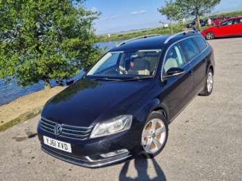 Used Volkswagen Passat  for sale - 73767431: Photo