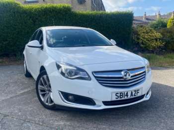 2014 (14) - 2.0 CDTi SRi 5dr